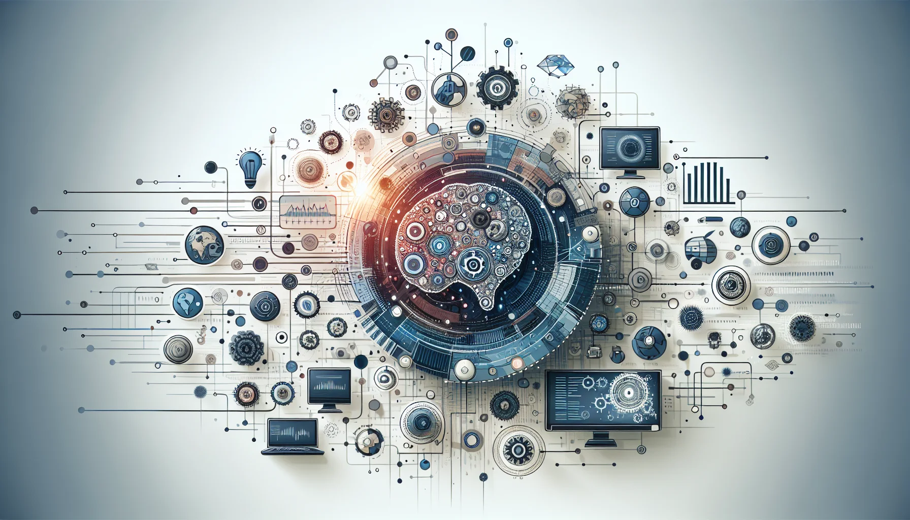 A Comprehensive Guide to Digital Marketing Strategy for Businesses