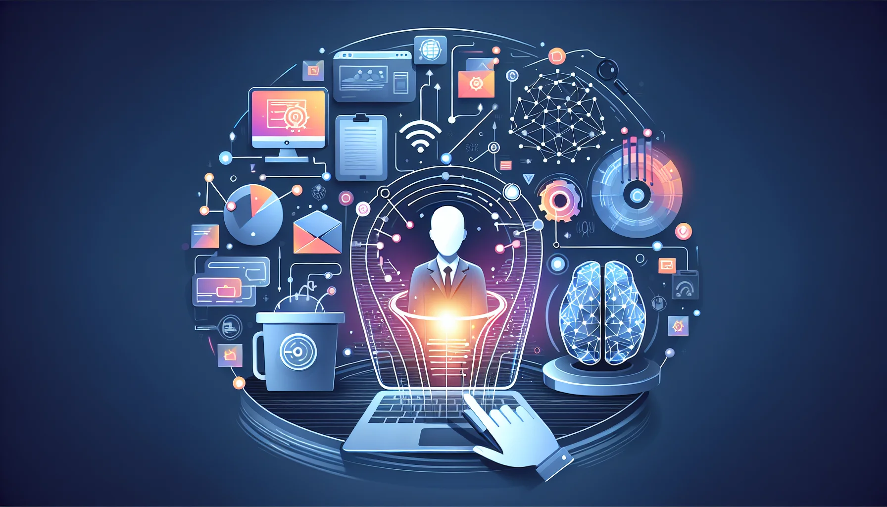 Digital Marketing Strategy for Businesses: Harnessing the Power of the Internet