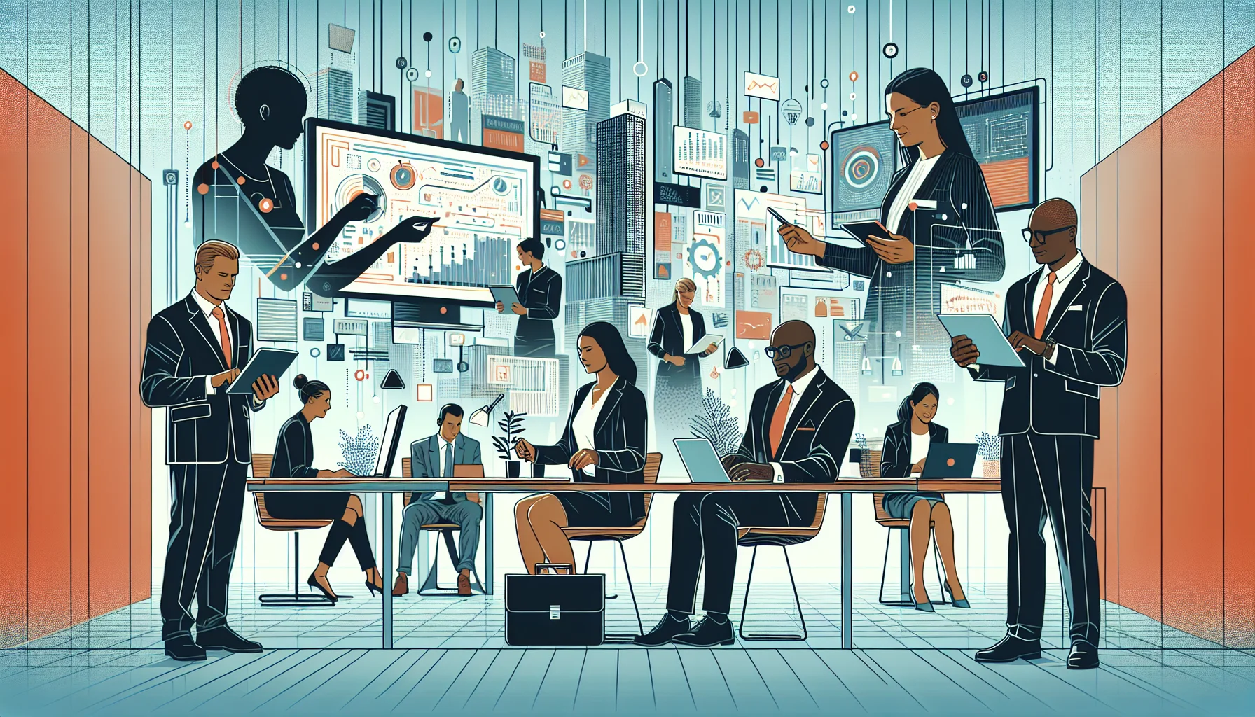 Maximize Your Digital Potential: An Insider's Guide to Our Comprehensive Services