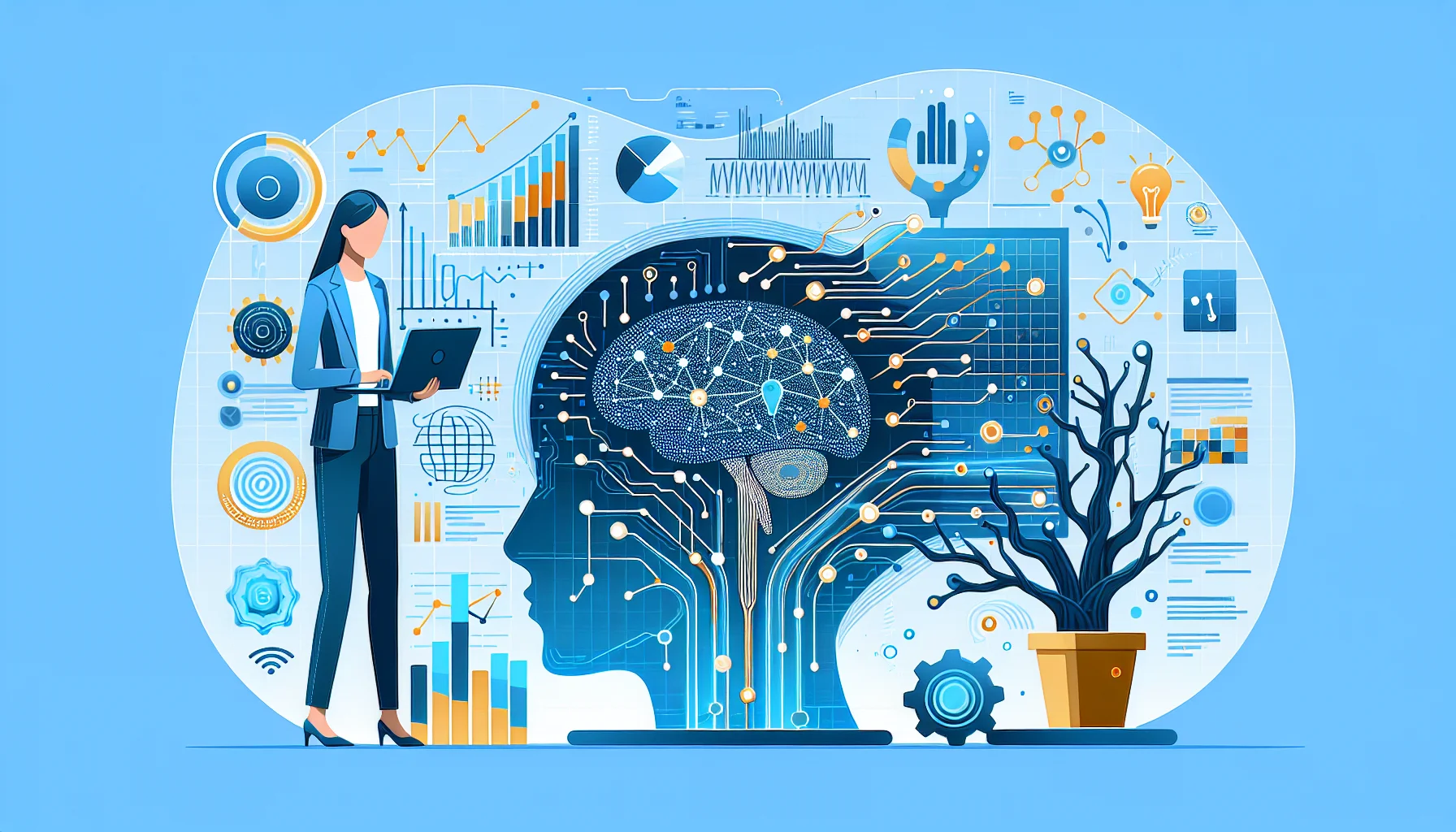 Digital Marketing Strategy for Businesses: Unleashing Potential for Growth