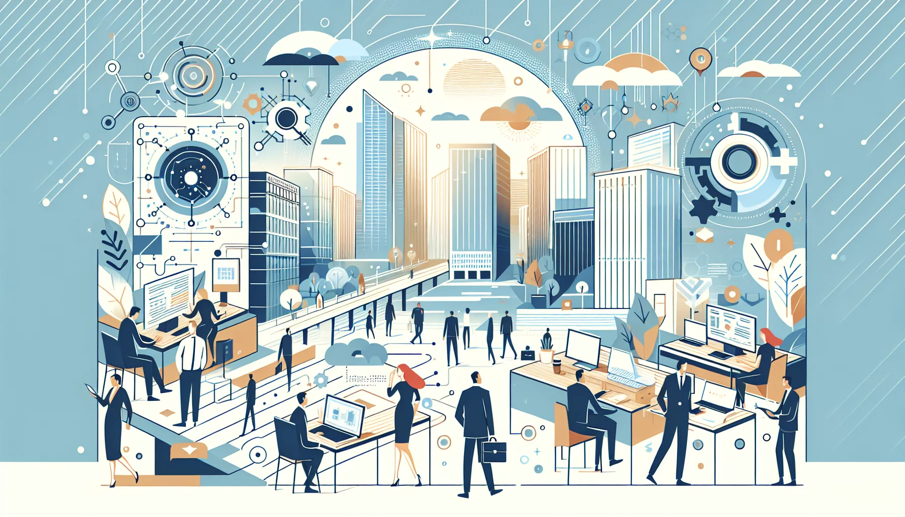 Your Complete Digital Solutions Provider: A Cross-Platform Overview