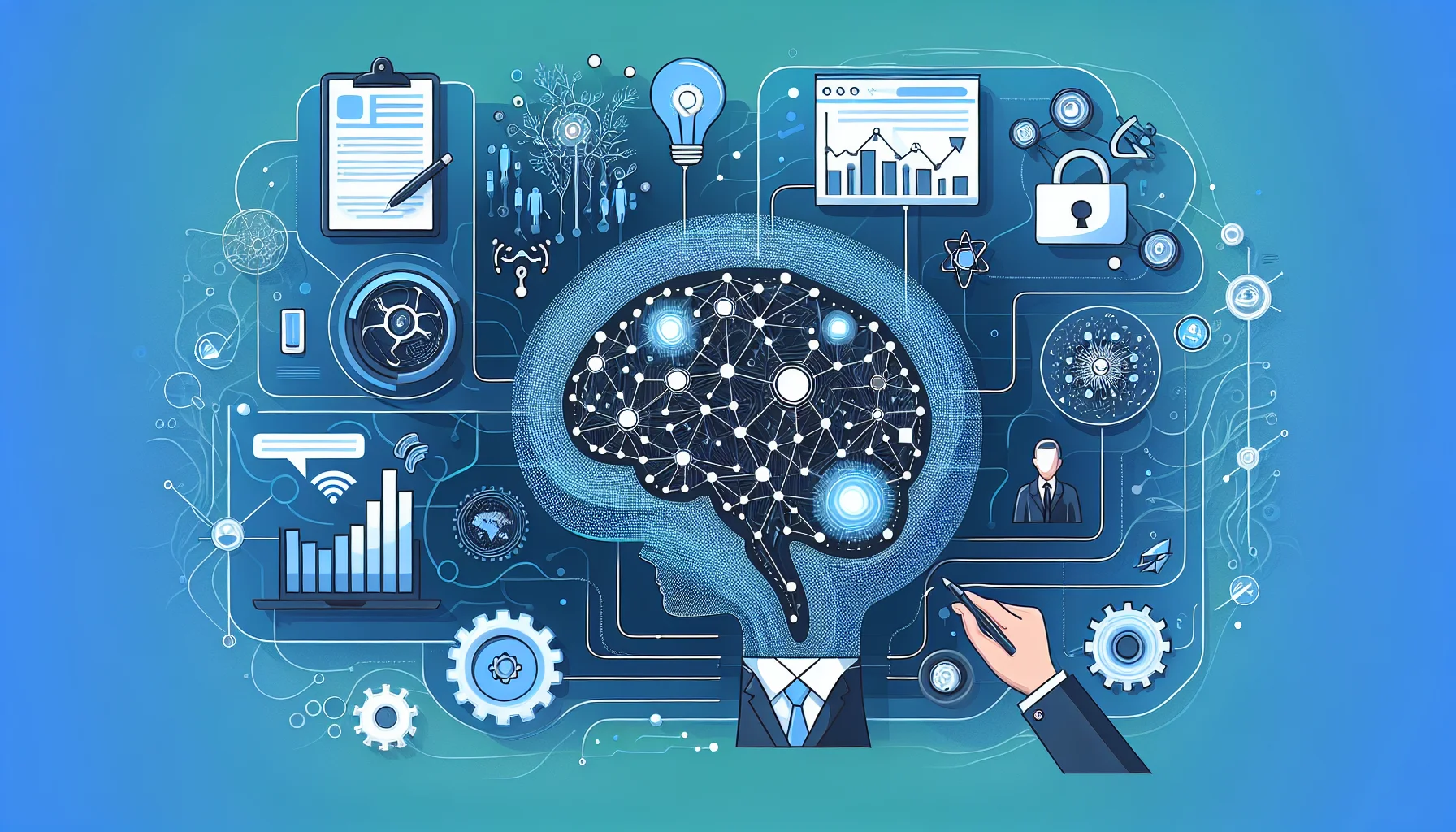 Transforming Your Business: Our Comprehensive Digital Services Explained