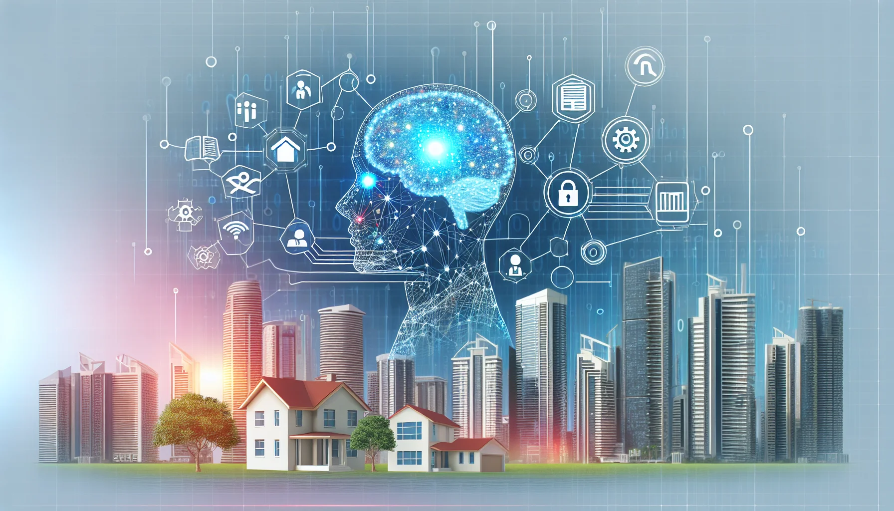 Crafting the Perfect Featured Image for Your Real Estate Blog: A Comprehensive Guide