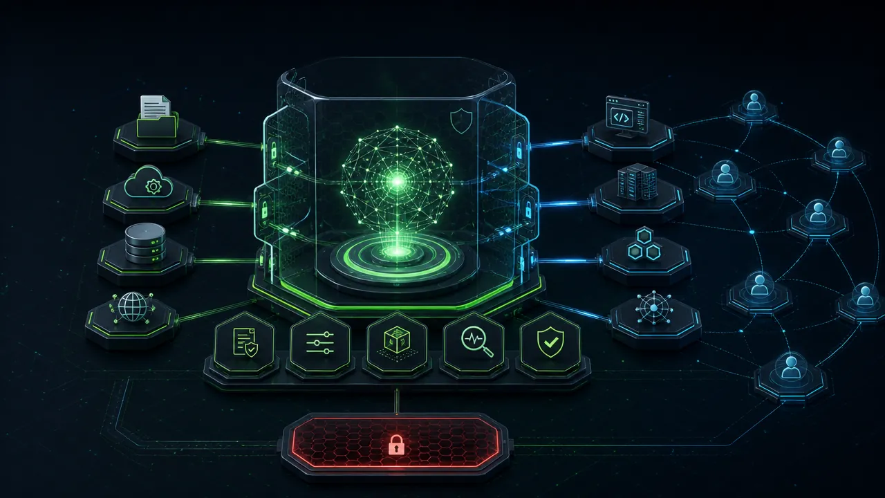 NVIDIA and 100+ Partners Launch an Open Platform for Safer AI Agents